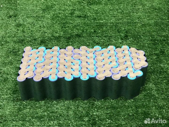 Сборка и ремонт аккумуляторов