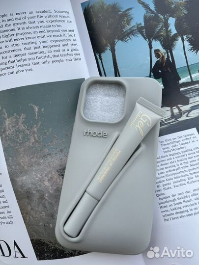 Rhode чехол 14 pro