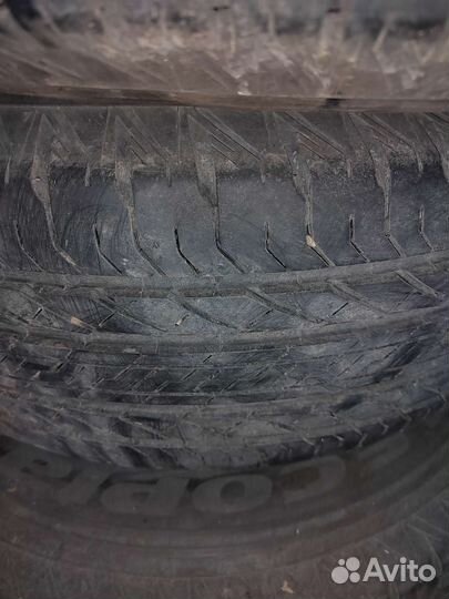 Диски на toyota land cruiser prado 150