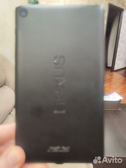 Планшет asus nexus 7