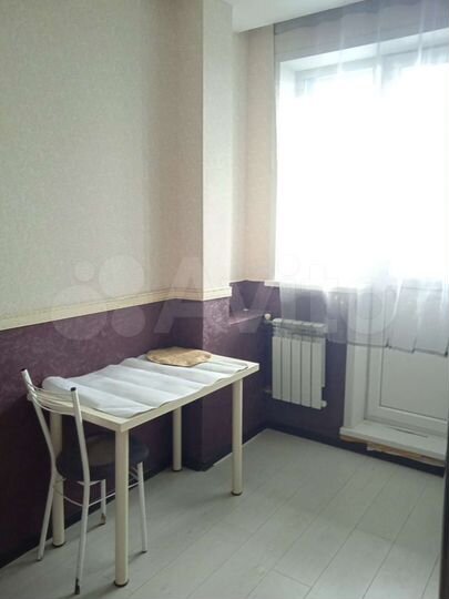 1-к. квартира, 40 м², 14/21 эт.
