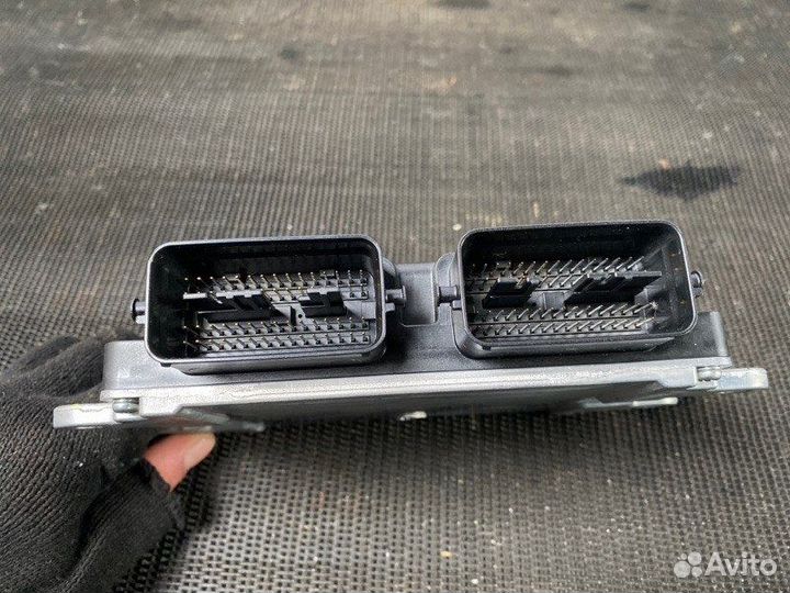 Эбу Мозги Двигателя Mazda 6 Gh