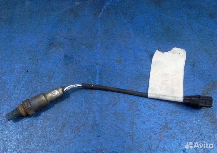 Лямбда-зонд нижний Honda Accord 8 CU