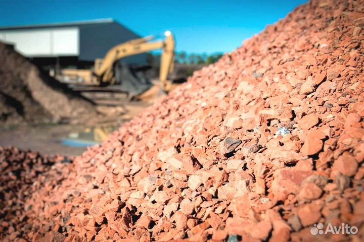 Кирпичный бой