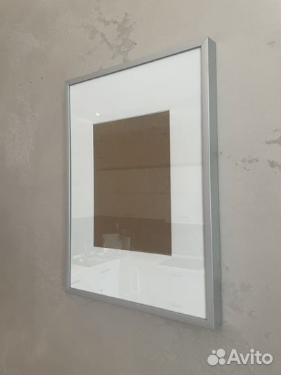 Алюминиевые рамки для постеров, фото