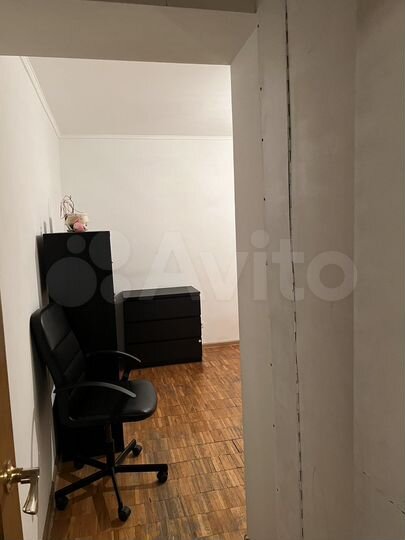 Комната 25 м² в 2-к., 12/12 эт.