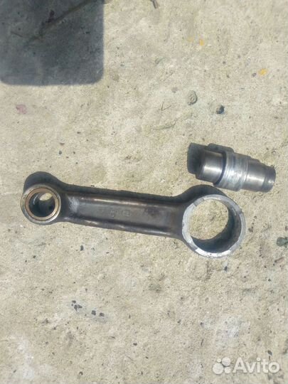 Запчасти на Вихрь 25