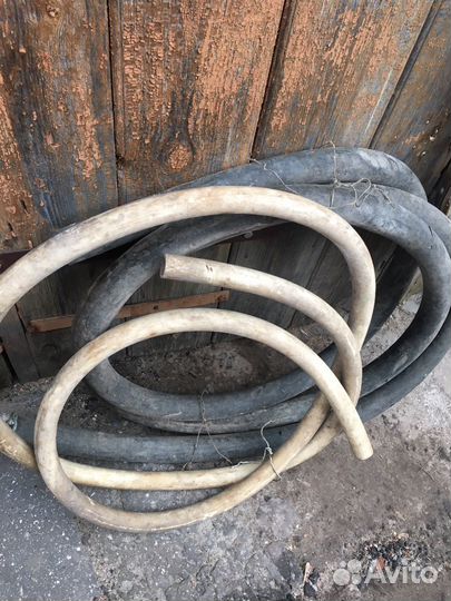 Шланги СССР