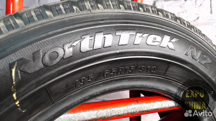 Northtrek N2 195/65 R15 91Q