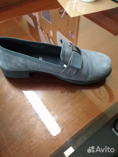 Туфли женские