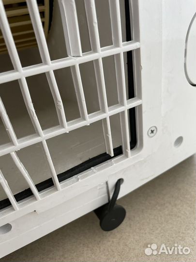 Кондиционер Ballu SMART Pro bpac-18 CE 20Y