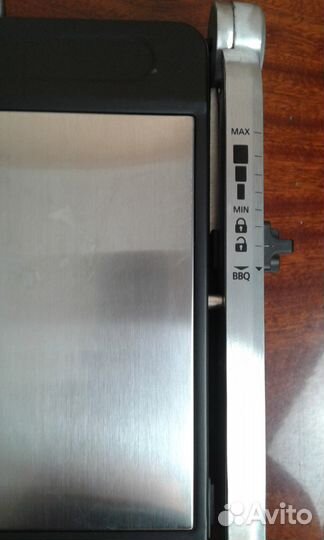 Контактный Электрогриль Steba FG 70