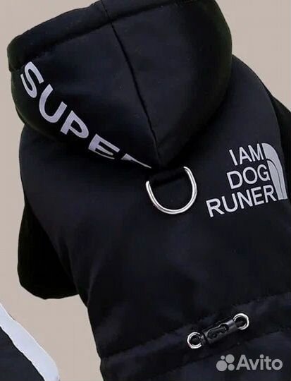 Зимние комбинезоны для маленьких собак(новые)