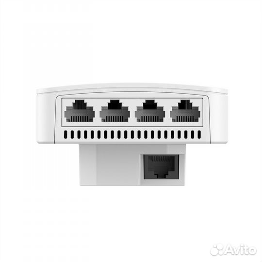 Настенная точка доступа Ruijie Reyee RG-RAP1200P