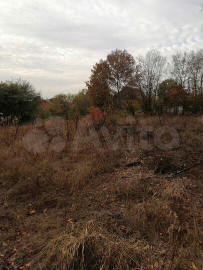 Участок 5,1 сот. (СНТ, ДНП)