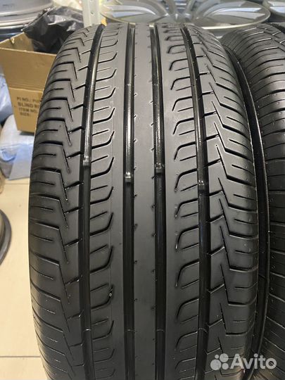 Giti GitiComfort 228V1 215/50 R17 91V