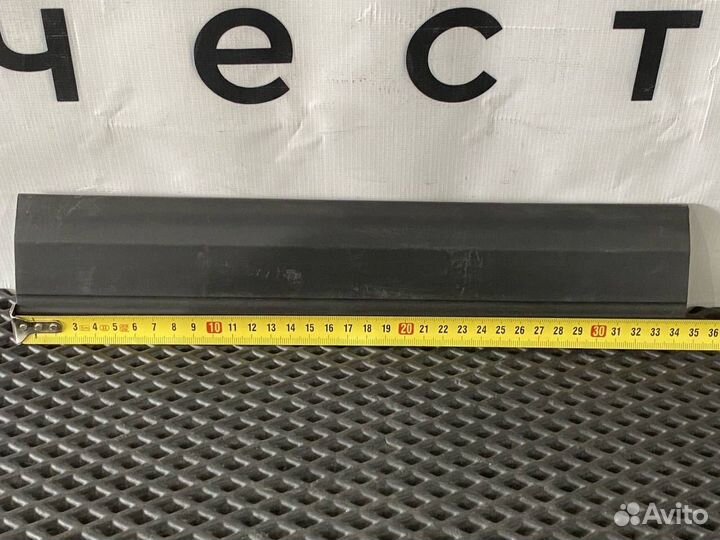 Резинка спойлера Volvo FH4 82632487