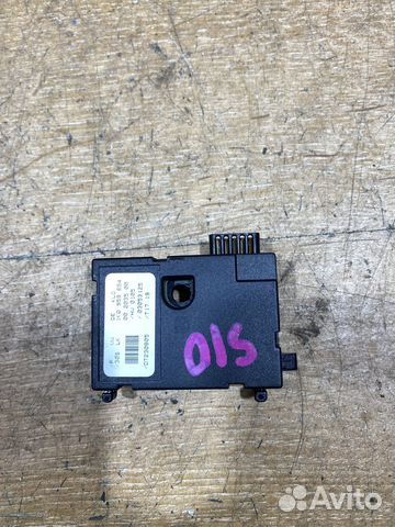 Датчик угла поворота руля VW Caddy 3 Арт 510