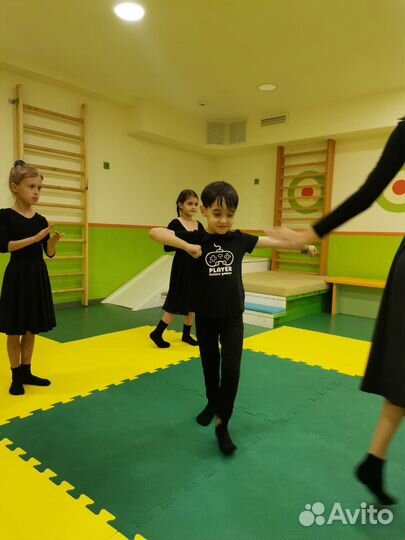 Лезгинка в г.Тюмень