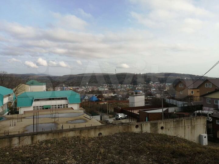 Участок 5,7 сот. (ИЖС)