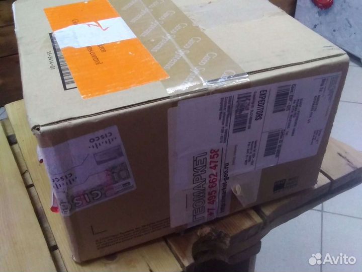 Резервный Блок Питания Cisco 300Wt (Astec)