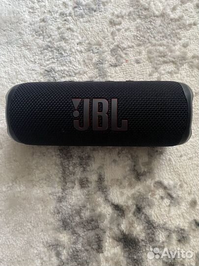 Колонка jbl flip 6