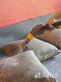 Клиннинг,уборка квартир,химчистка,мытье окон