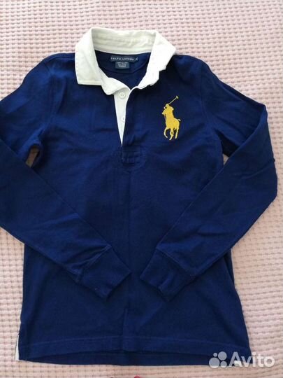 Polo ralph Lauren женское