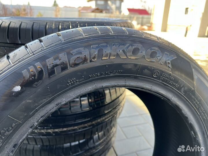 Hankook Kinergy Eco 2 K435 205/55 R16 91H