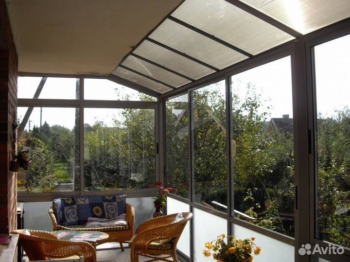 Пластиковые окна купить