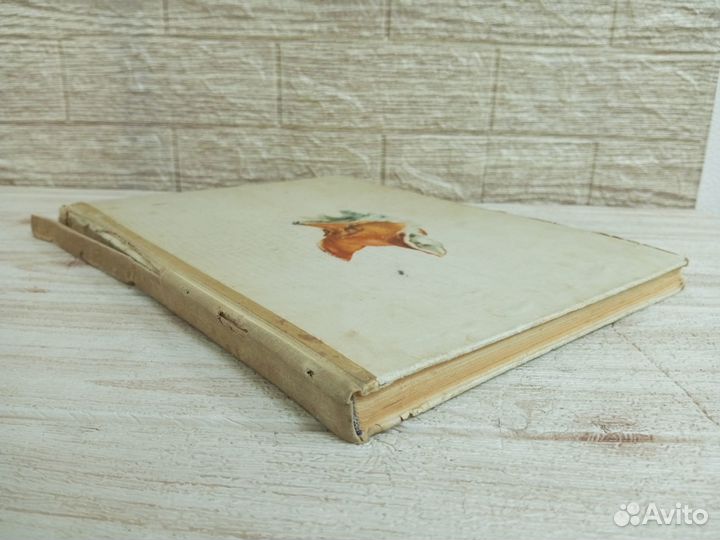 Коллоди. Приключения Пиноккио 1967 г