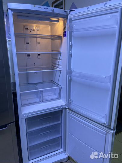 Холодильник Indesit no frost