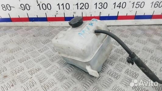 Бачок расширительный hyundai I40 (MUK09NP01)