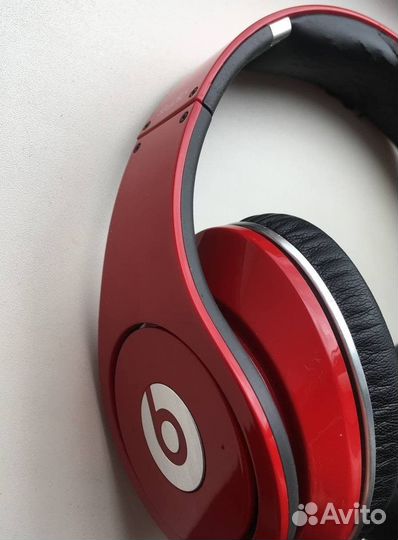 Beats by Dre Studio