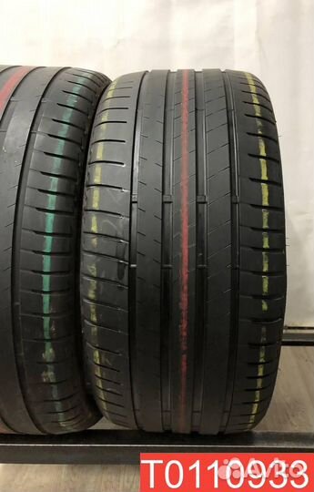 Bridgestone Turanza T005 255/35 R21 98Y