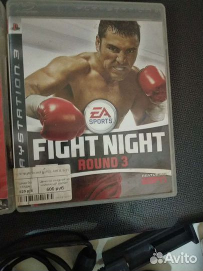 Игра для приставки пс 3