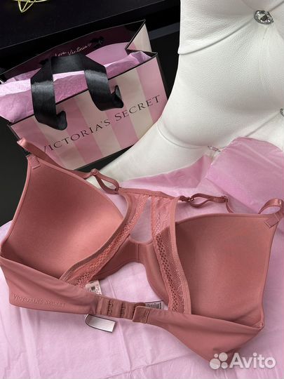 Лиф Victoria's Secret бесшовный 70D/75C оригинал