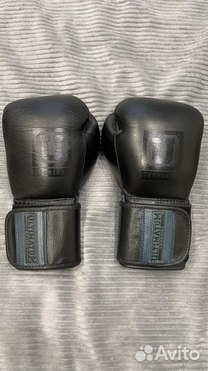 Шлем боксерские перчатки бандаж ultimatum boxing