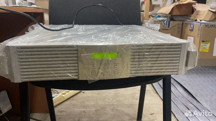 Ибп eltena Inelt Monolith II 1000 rmlt