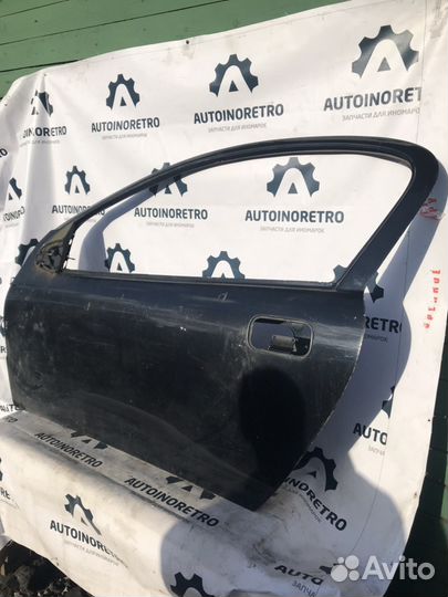 Дверь Левая Опель Тигра