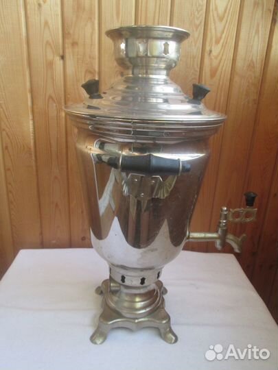 Самовар электрический