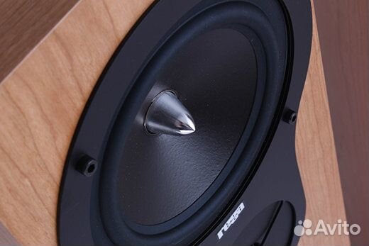 Напольная акустика Rega RX-3 black