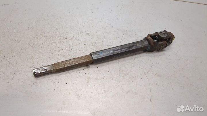 Кардан рулевой Fiat Sedici, 2006