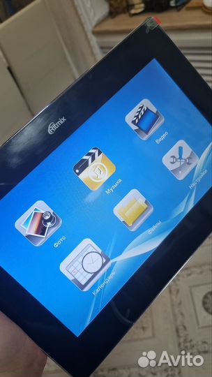 Цифровая фоторамка