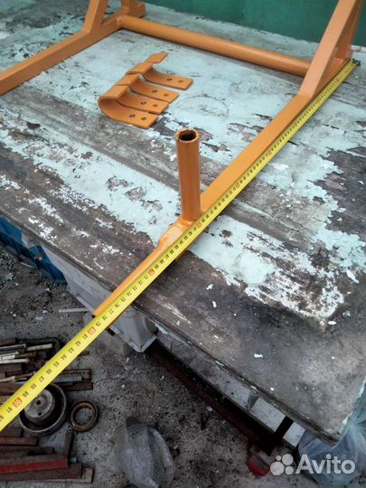 Турник брусья пресс 3 в 1