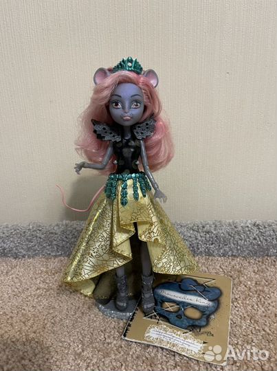 Куклы Монстер Хай Monster High