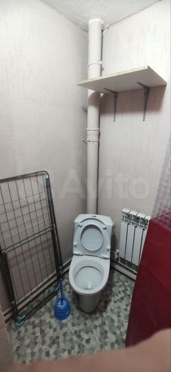 Апартаменты-студия, 22 м², 2/3 эт.