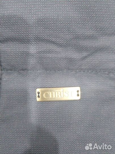 Зимний конверт в коляску на овчине