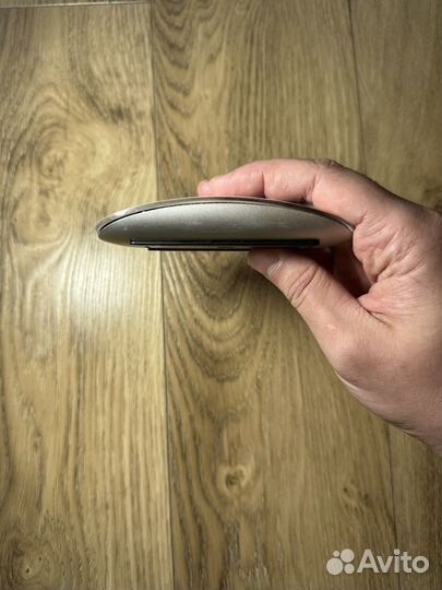 Мышь apple Magic Mouse 2