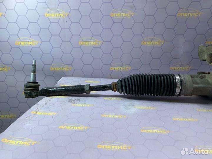 Рулевая рейка Opel Astra J GTC